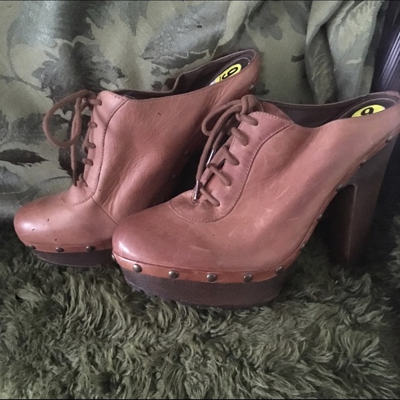 Sam Edelman Clogs