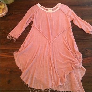 Free People blouse Sz. Small