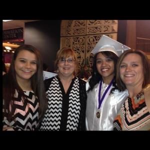 Meet your Posher, Janet