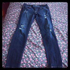 American Eagle Jeggings