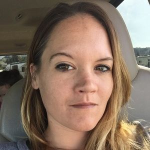 Meet your Posher, Kristina