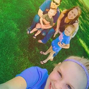 Meet your Posher, Jenny