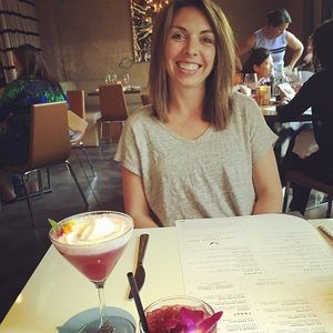 Meet your Posher, Kelly