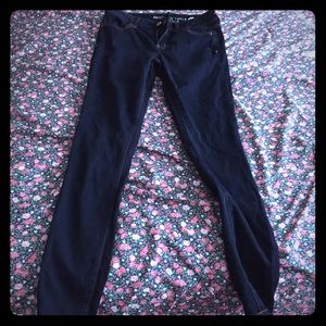American Eagle High Rise Jeggings