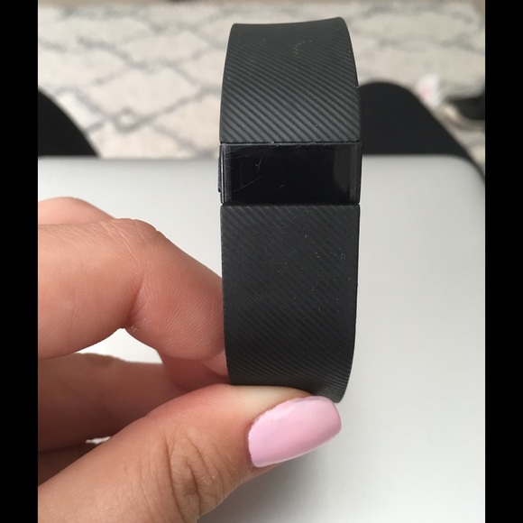 Fitbit charge