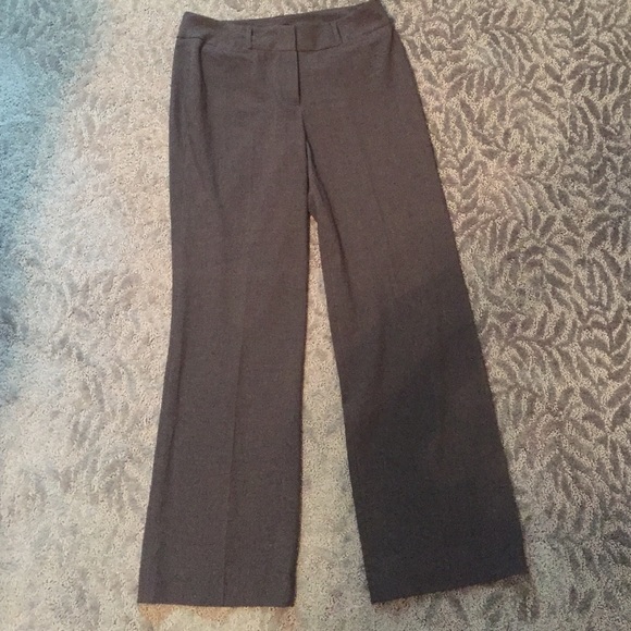 Dress pants