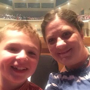 Meet your Posher, Patrice