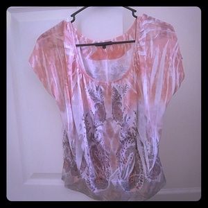 Short Sleeve (comfortable to wear)