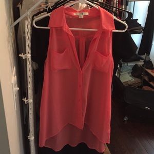 Forever 21 top