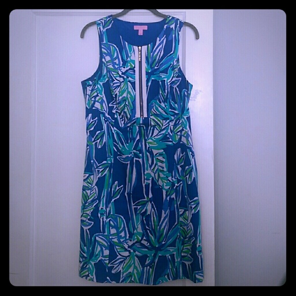 Lily Pulitzer dress