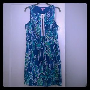 Lily Pulitzer dress