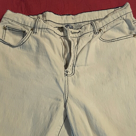 Diane Gillman jeans - Picture 2 of 4