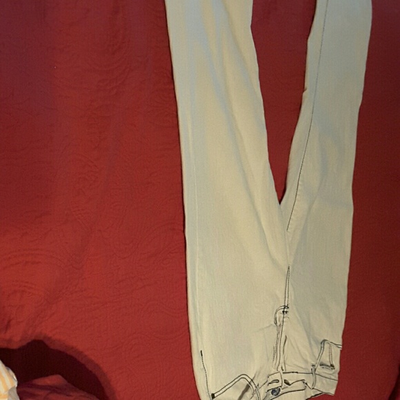 Diane Gillman jeans - Picture 3 of 4