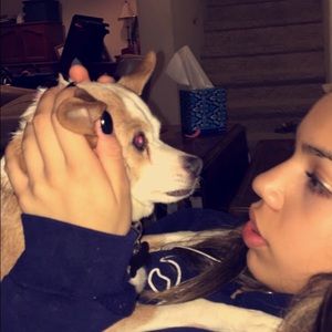 Meet your Posher, Sandra