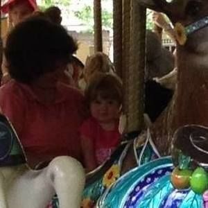 Meet your Posher, Carla