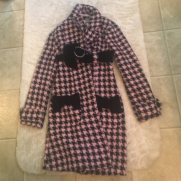 Kids coat