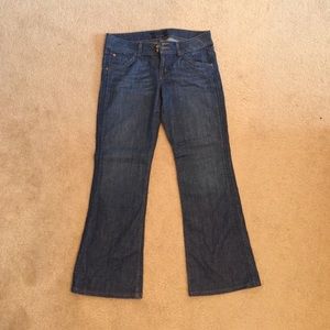 Hudson Jeans