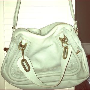 Chloe Paraty Handbag