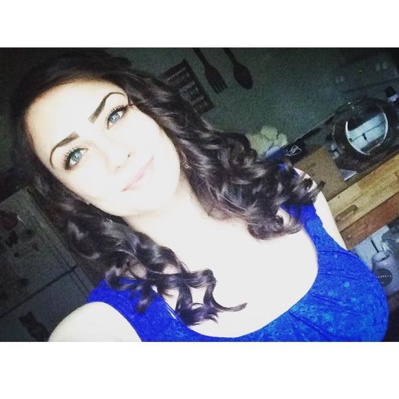 Meet your Posher, Serenity