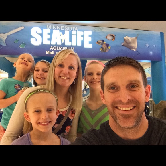 Meet your Posher, Kristin