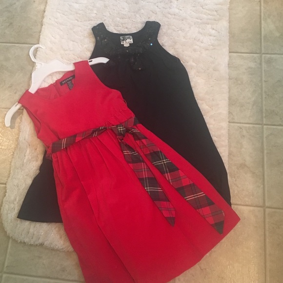 Kids clothes size 6x