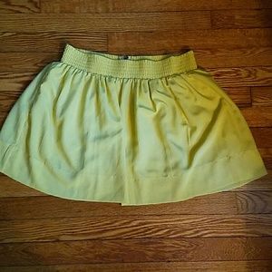 Forever 21 Skirt