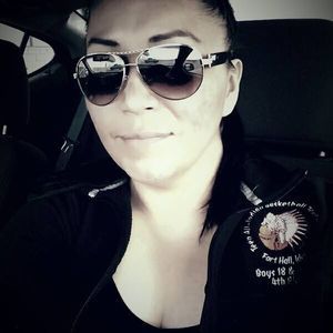 Meet your Posher, Shawnee