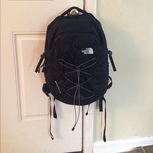 The North Face Borealis Backpack