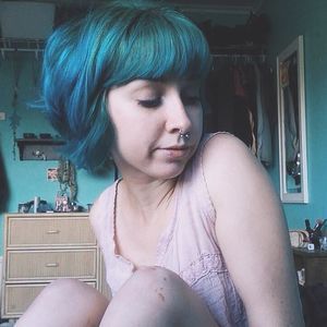 Meet your Posher, Aleigha