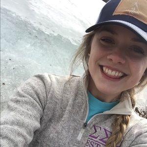 Meet your Posher, Natalie