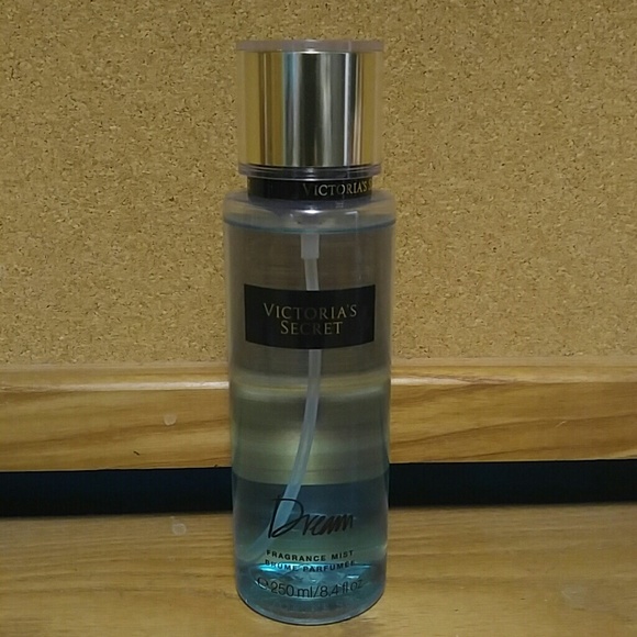NEW Victoria secret perfume