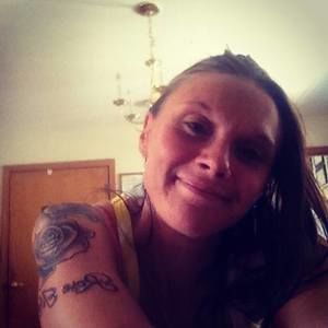 Meet your Posher, Terri