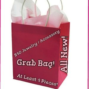 Jewelry / Accessories Grab Bag!