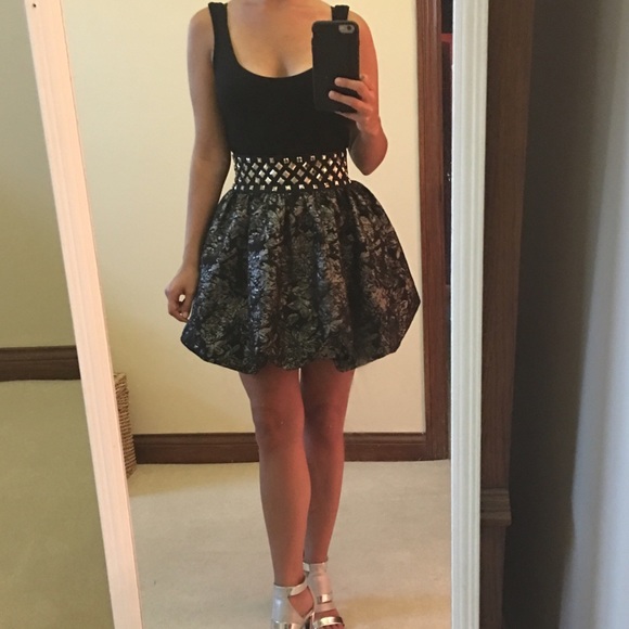 Do & Be dress - Picture 3 of 4