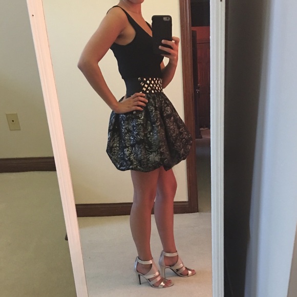 Do & Be dress - Picture 4 of 4