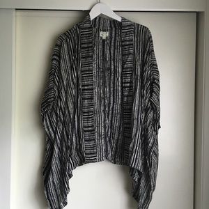 Kimono / Beach Coverup