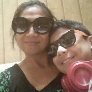 Meet your Posher, Marie