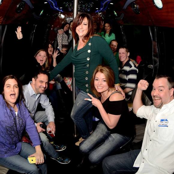 Meet your Posher, Molly