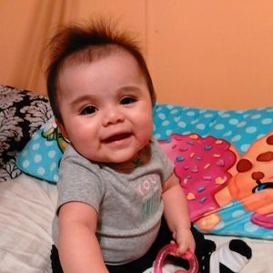 Meet your Posher, Noemi