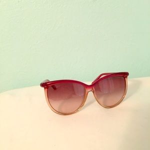 Tom Ford Josephine sunglasses
