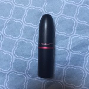 Viva Glam Gaga Mac lipstick