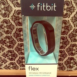 💪Fitbit Flex - Track your workout!!!🔋