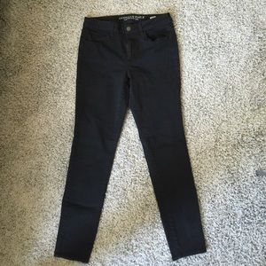 American Eagle Hi-Rise Jegging
