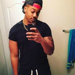 Meet your Posher, Trey