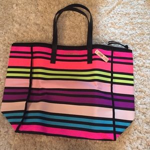 Victoria secret bag