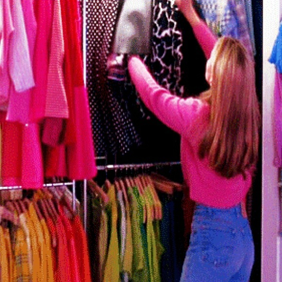 Meet your Posher, Julie - Picture 2 of 2