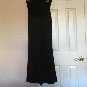 Motherhood Maternity dress pants