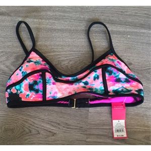 🚫sold🚫 Bikini Top! NWT