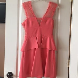 PERFECT CONDITION Bcbg maxazria dress