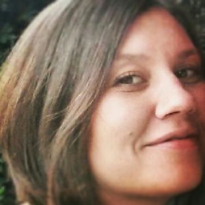 Meet your Posher, Liz